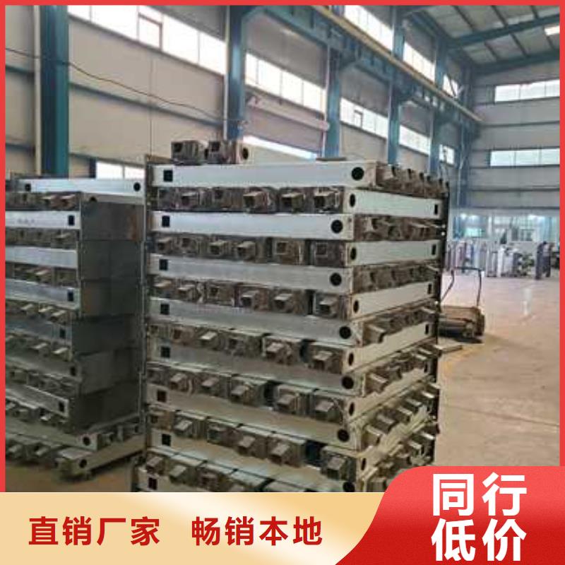 【護(hù)欄市政護(hù)欄制造廠家】