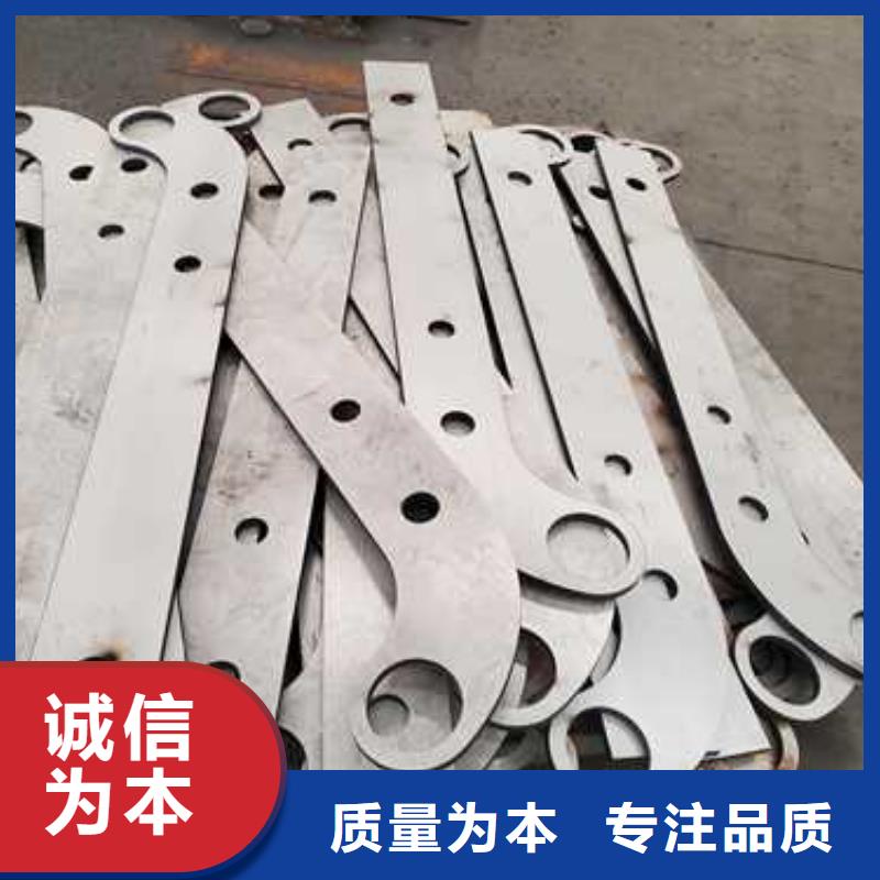 【护栏,灯光防撞护栏现货直发】