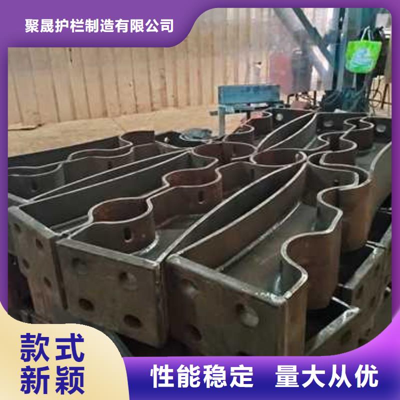 护栏-【高速开口栏网】产品参数