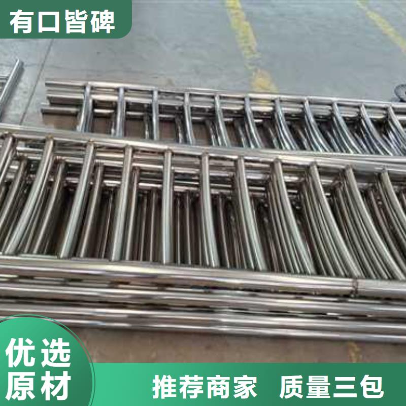 景区LED灯光护栏批发生产基地