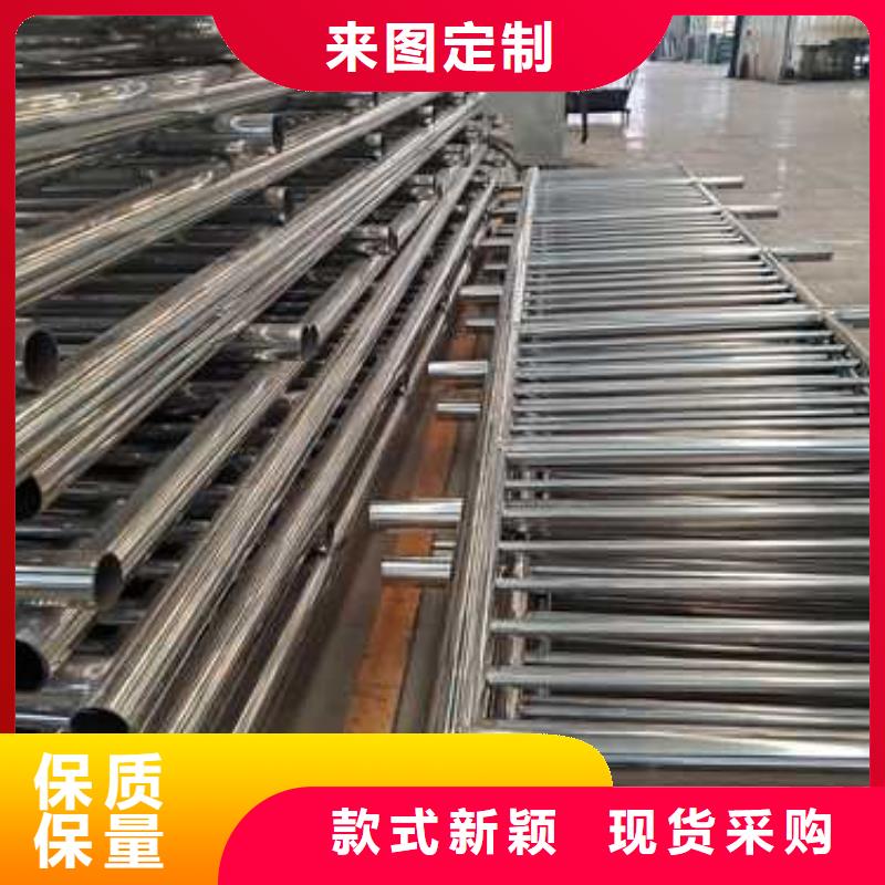 【护栏,灯光防撞护栏现货直发】