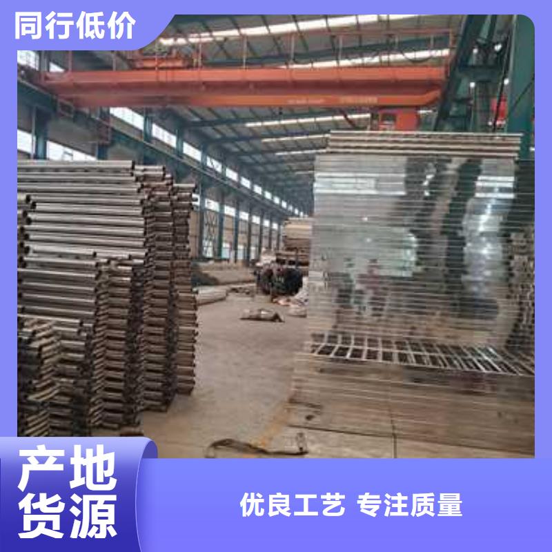 护栏 钢丝绳护栏用心经营
