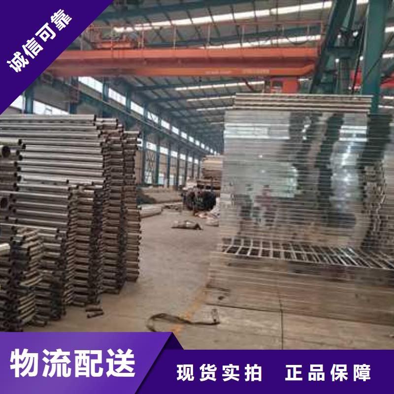 護欄-鍍鋅噴塑防撞欄精工打造