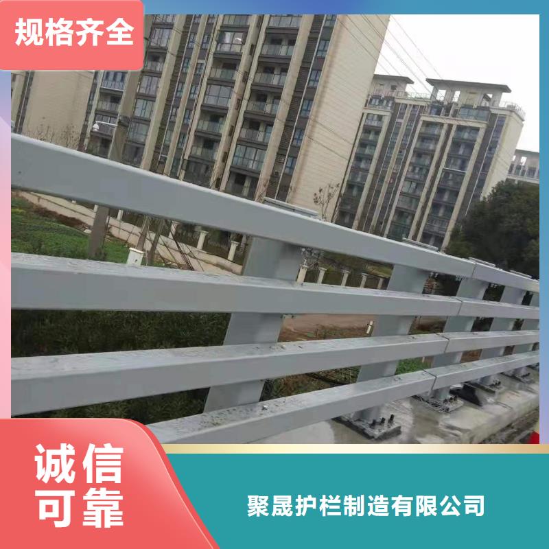 路邊護(hù)欄售后完善