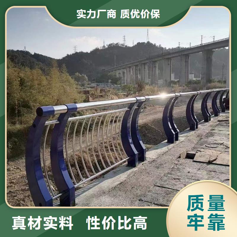 护栏交通防撞围栏厂家技术完善