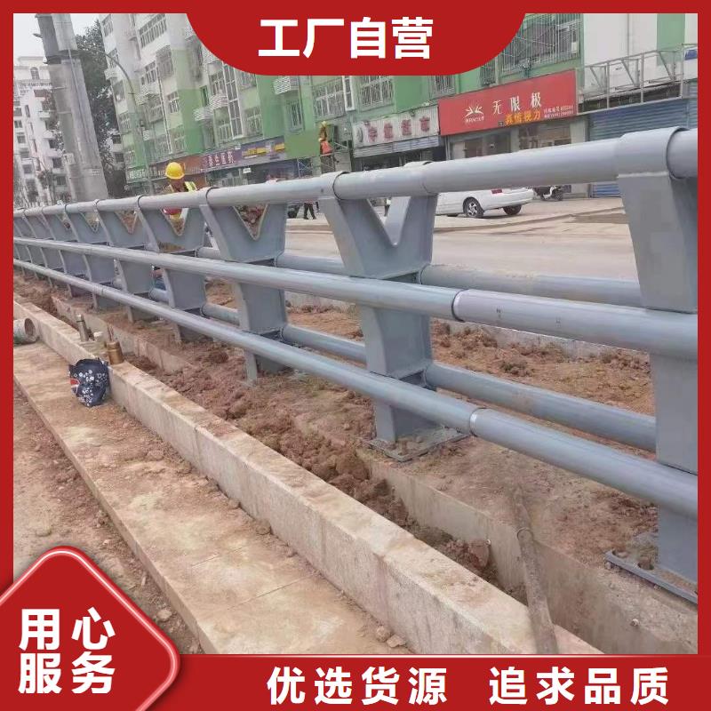 护栏-人车分流栏真正让利给买家