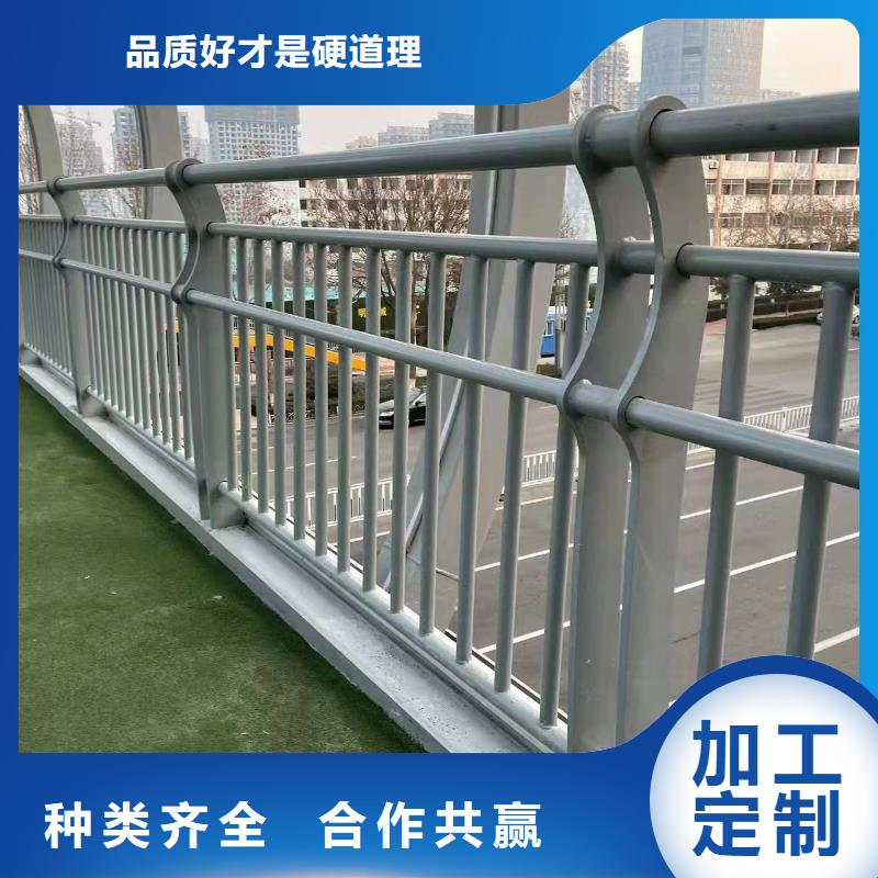 護(hù)欄人車分流欄品質(zhì)保證實力見證