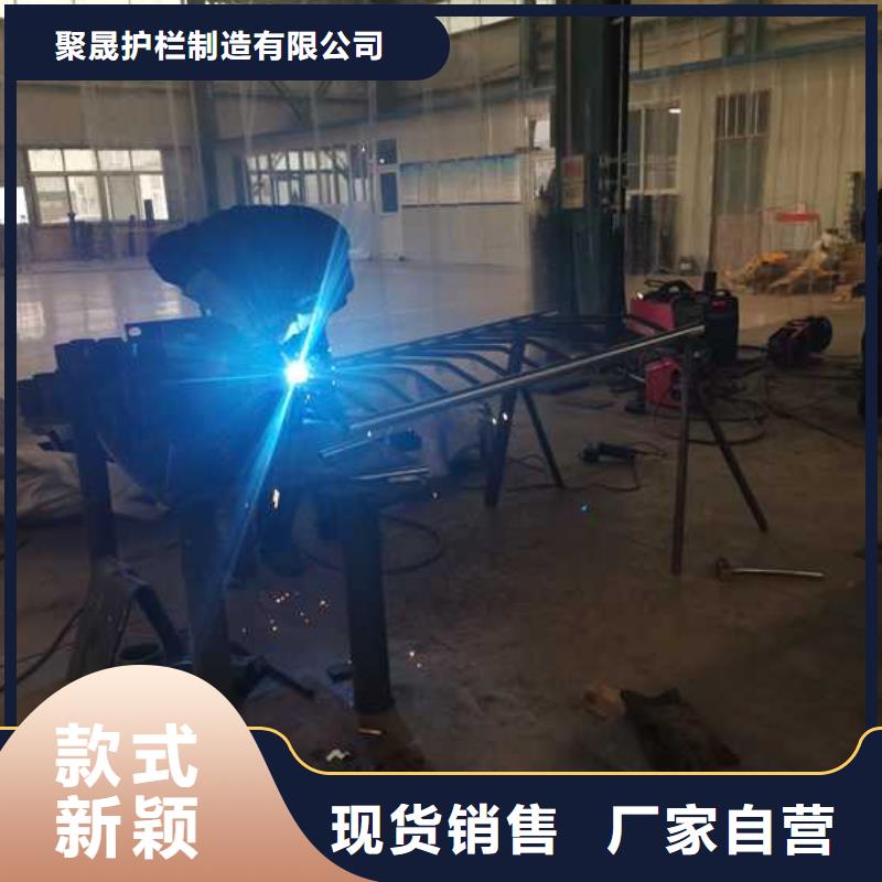 護(hù)欄【市政護(hù)欄】一站式廠家