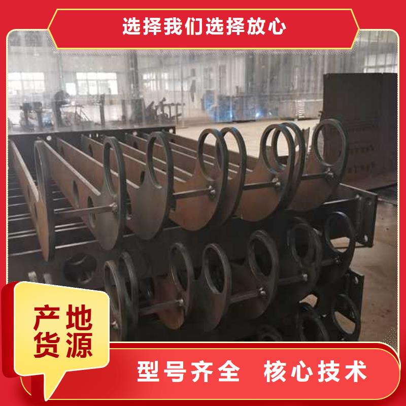護欄人車分流欄定制銷售售后為一體