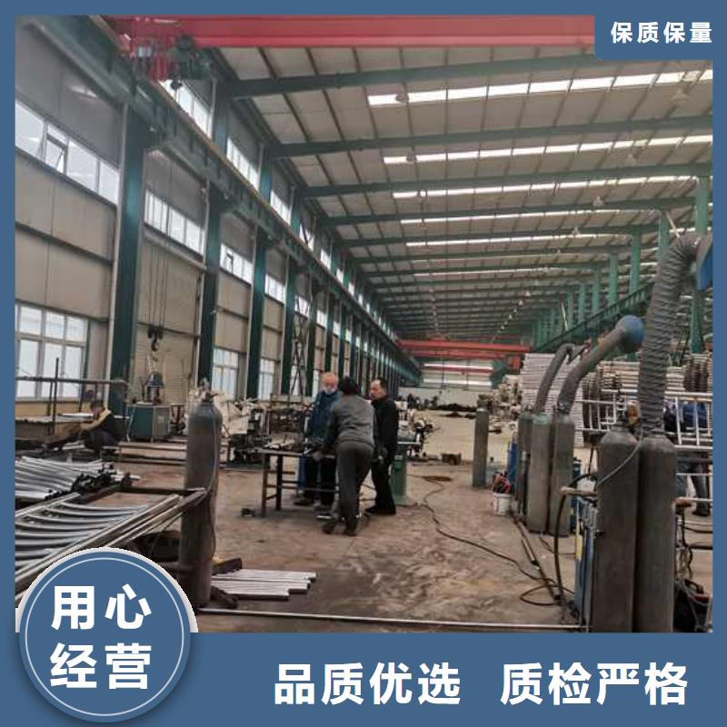 护栏 钢丝绳护栏用心经营
