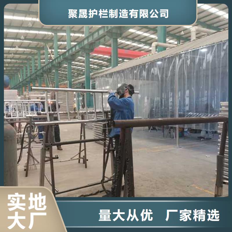 護(hù)欄棧道護(hù)欄N年專注