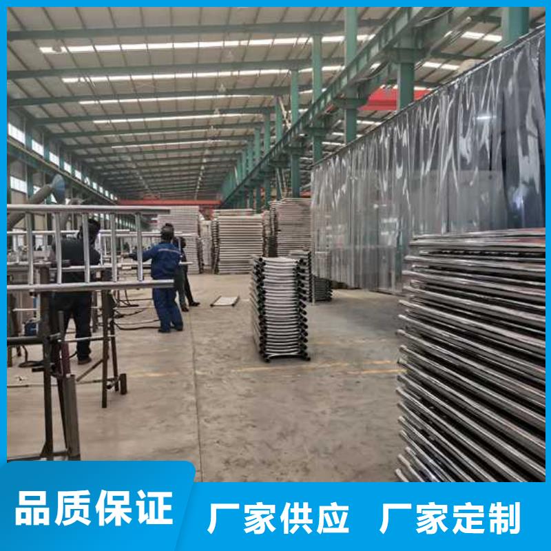 护栏钢丝绳护栏当地货源