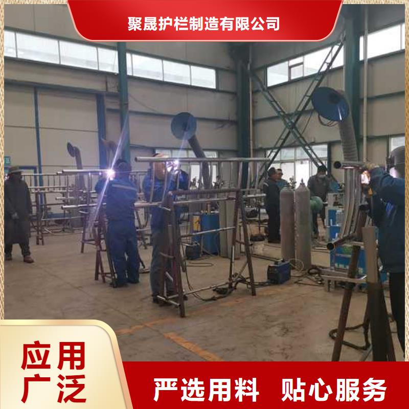 護(hù)欄_不銹鋼復(fù)合管廠家品質(zhì)過(guò)硬