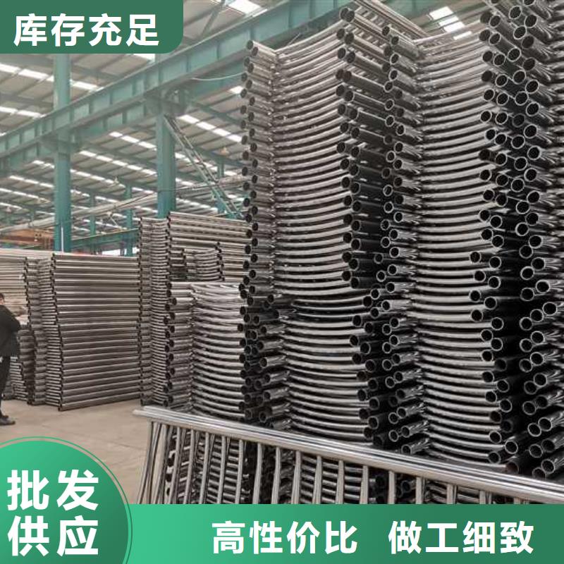 天橋不銹鋼拉索欄桿優(yōu)選企業(yè)