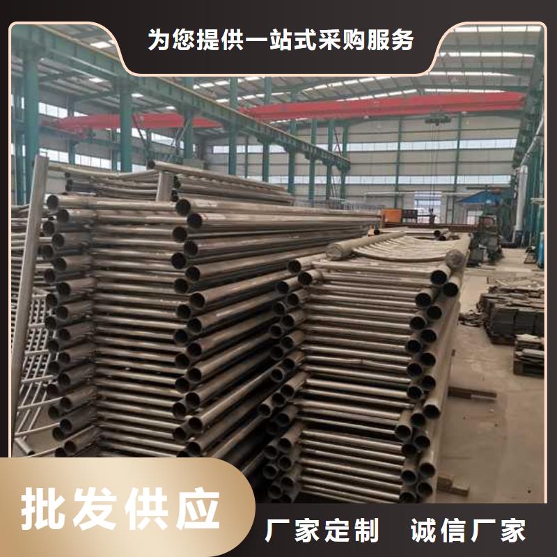 護欄不銹鋼橋梁護欄用心做產(chǎn)品