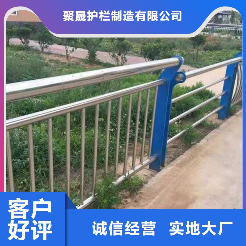 【護欄熱鍍鋅立柱細節(jié)嚴格凸顯品質(zhì)】