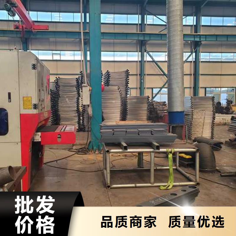 護欄不銹鋼橋梁護欄品牌企業(yè)