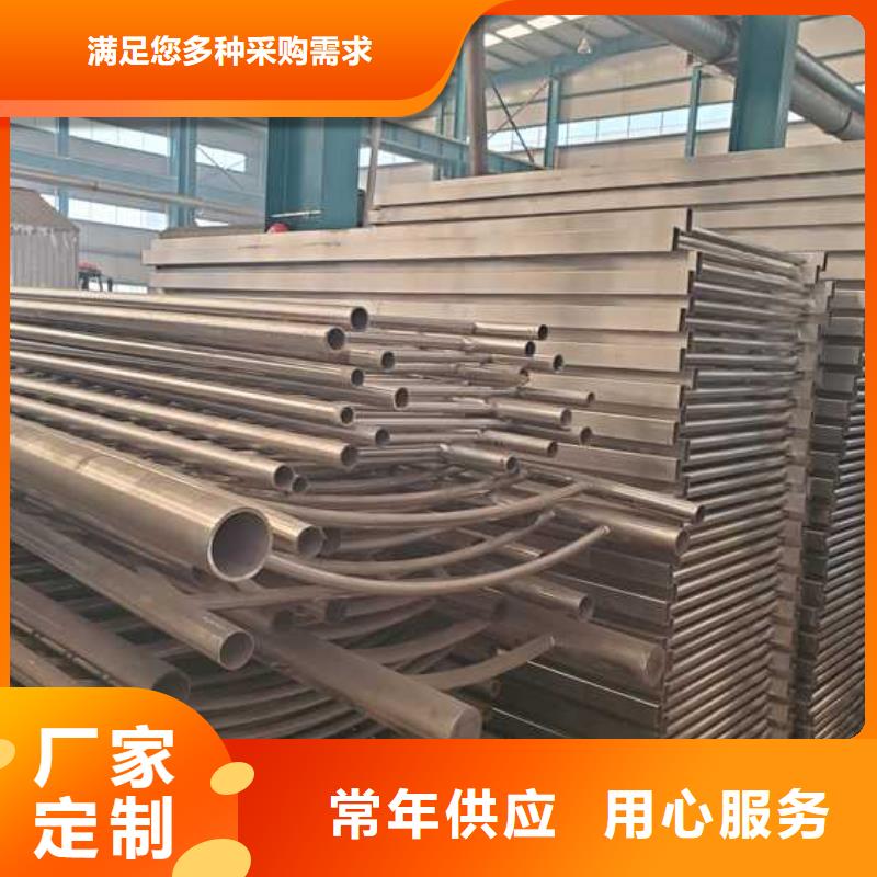 护栏栈道护栏厂家品质有保障