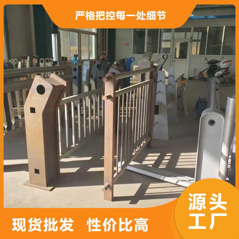护栏防撞立柱生产加工