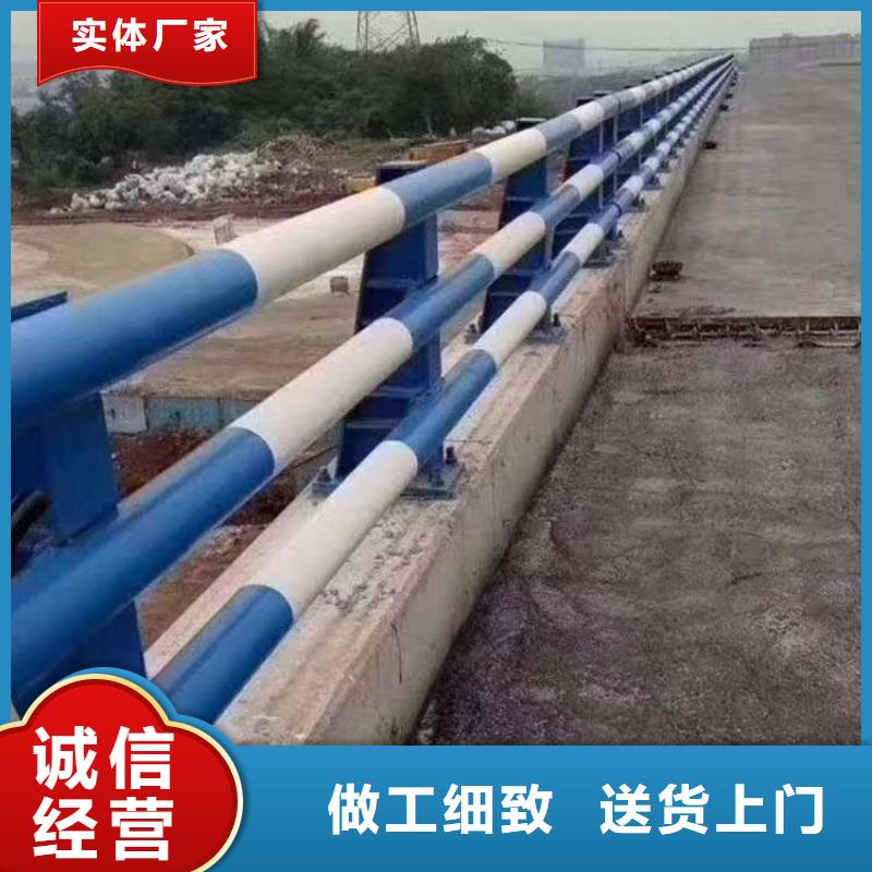 護(hù)欄,【人行道欄桿】準(zhǔn)時(shí)交付