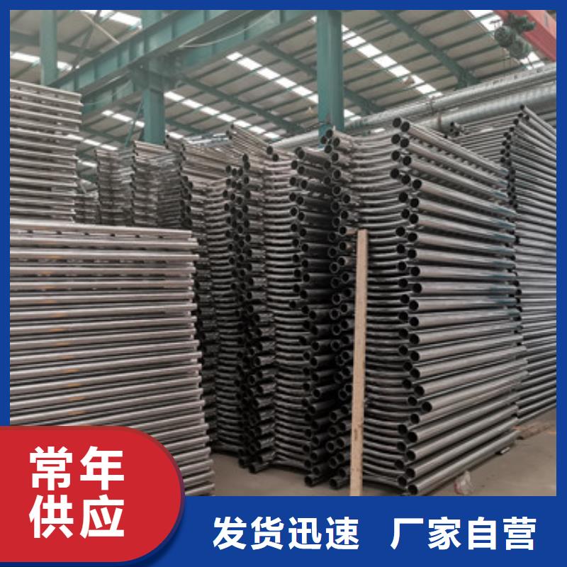 買(mǎi)公路三橫梁防撞護(hù)欄注意事項(xiàng)