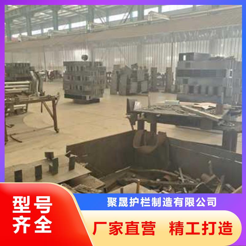 护栏【市政护栏】一站式厂家