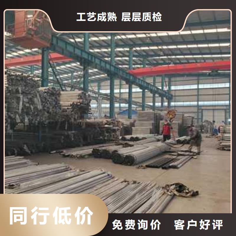 护栏桥梁防撞护栏送货上门