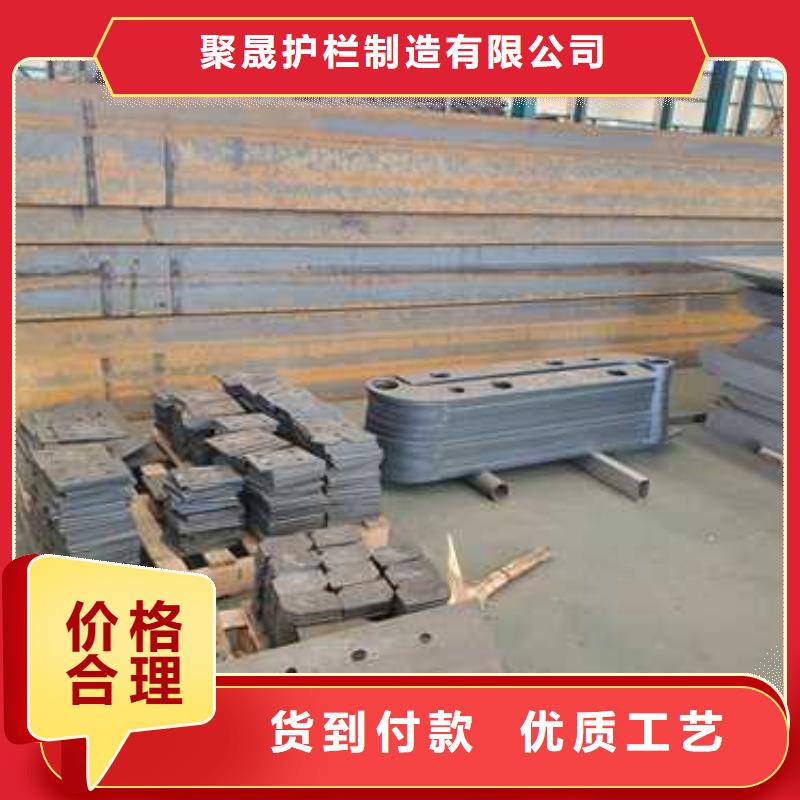 護欄棧道護欄廠家打造行業(yè)品質(zhì)