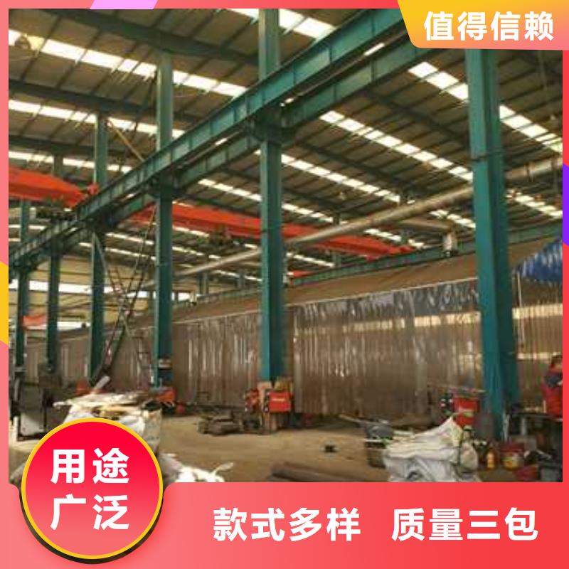 护栏栈道护栏N年专注