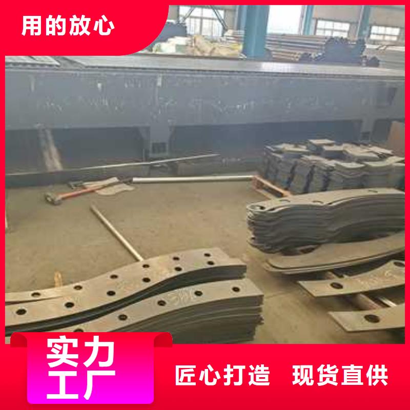 护栏不锈钢护栏资质认证