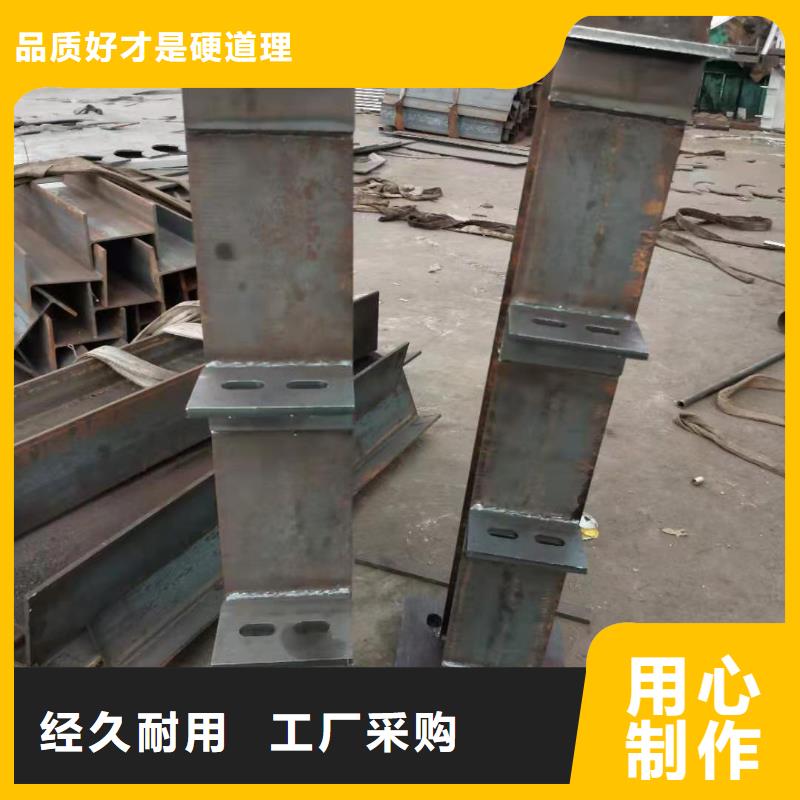 買(mǎi)公路三橫梁防撞護(hù)欄注意事項(xiàng)