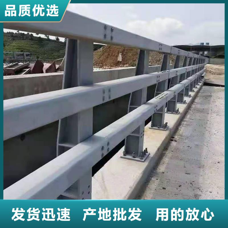 護欄人車分流欄品質(zhì)保證實力見證