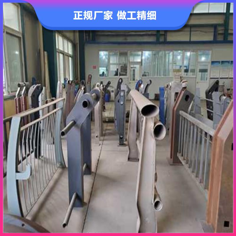 價格合理的防撞鋼護欄供貨商