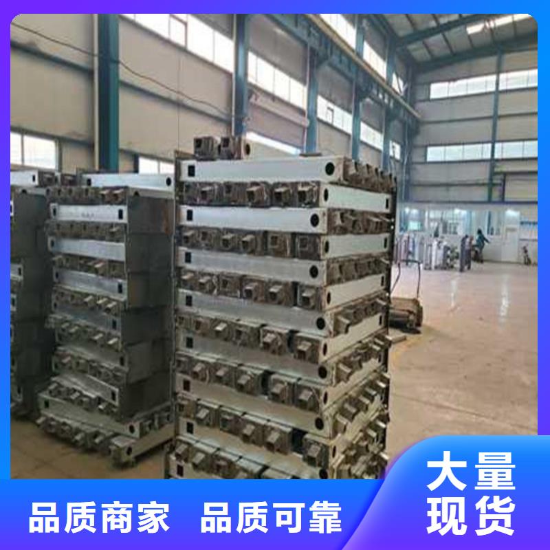 护栏栈道护栏厂家品质有保障