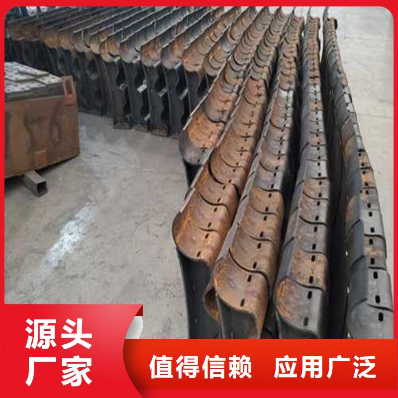護(hù)欄_防撞護(hù)欄貼心服務(wù)