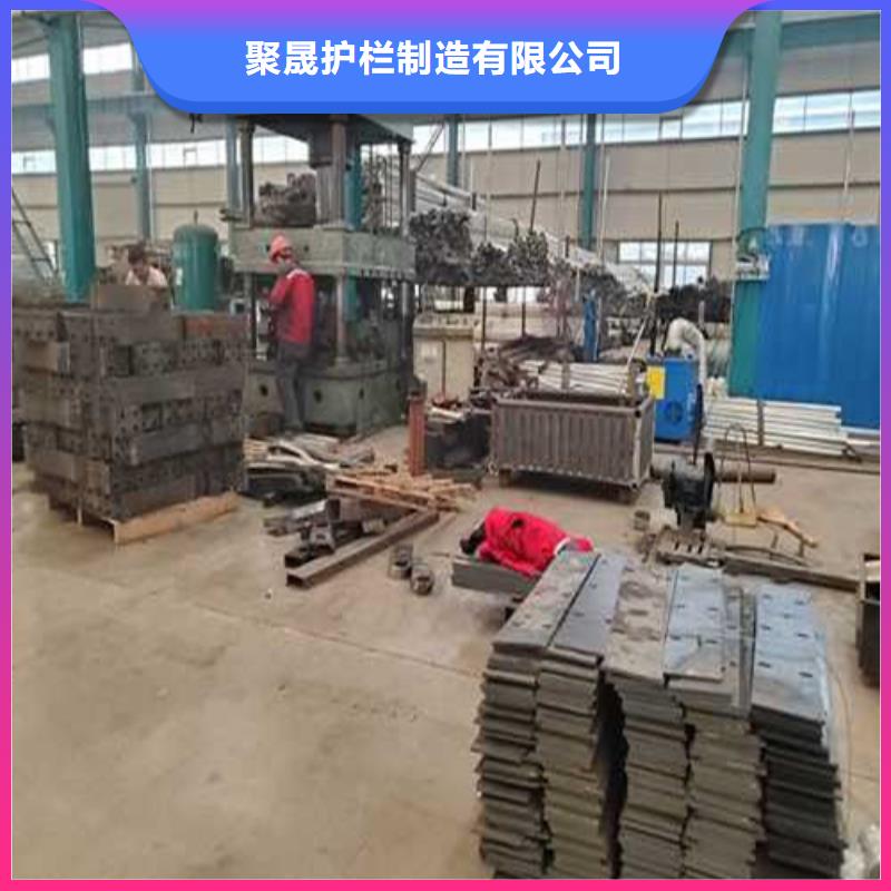 【護(hù)欄】燈光護(hù)欄廠(chǎng)家誠(chéng)信廠(chǎng)家
