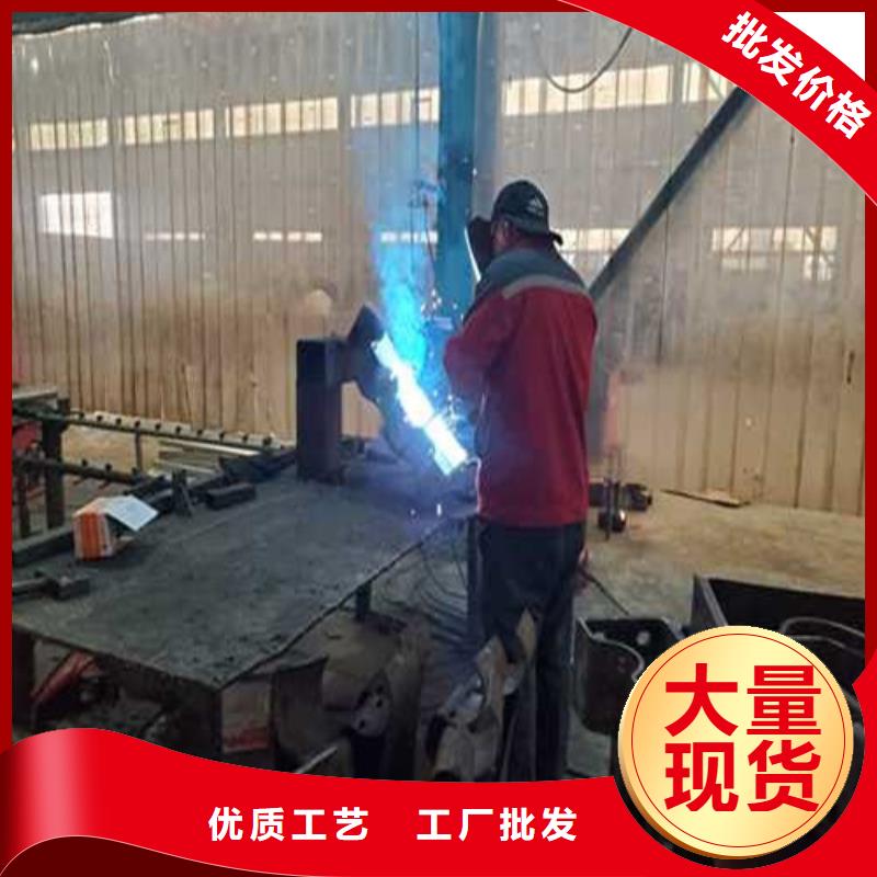 護(hù)欄304不銹鋼復(fù)合管廠家直銷規(guī)格多樣