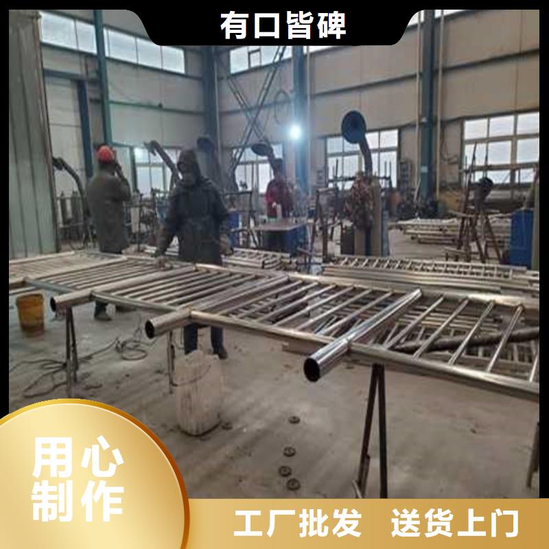 護(hù)欄立柱實(shí)力廠家直銷