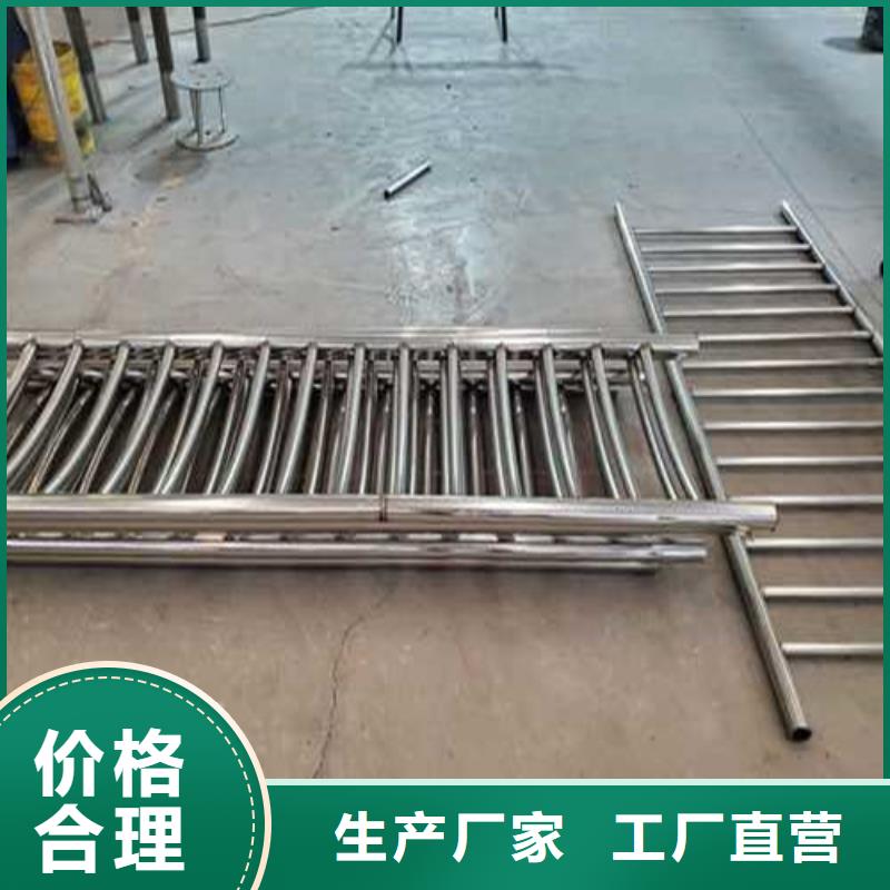 護(hù)欄人車分流欄品質(zhì)保證實力見證