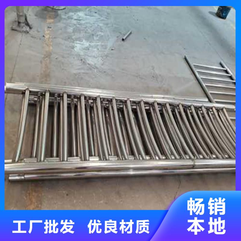 护栏不锈钢护栏注重细节