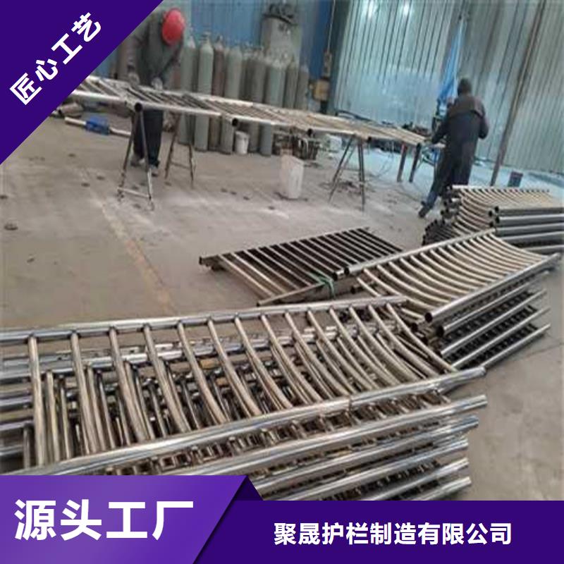 护栏 钢丝绳护栏用心经营