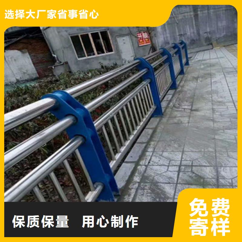 護欄人車分流欄品質(zhì)保證實力見證