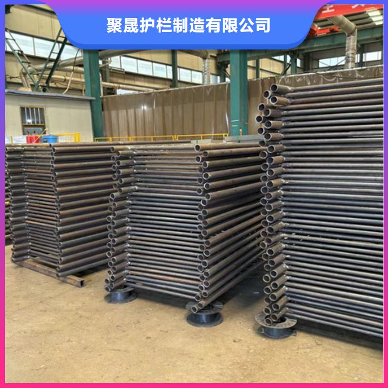 公路橋梁防撞護(hù)欄物美價(jià)廉