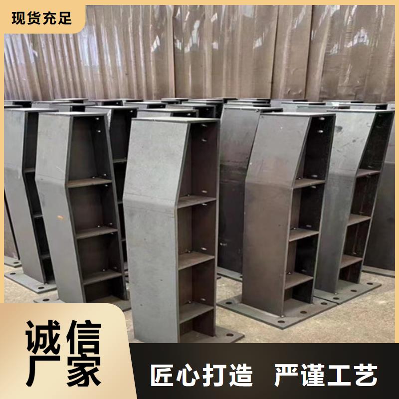 灯光护栏厂家批发价-让您满意