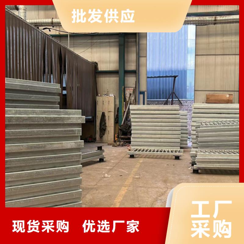 重信譽(yù)城市橋梁防撞護(hù)欄供應(yīng)廠家