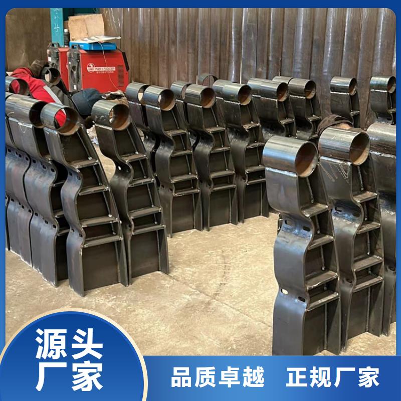 購(gòu)買公路防撞護(hù)欄-現(xiàn)貨充足有保障