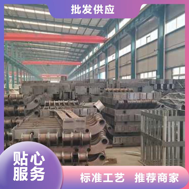 供應(yīng)批發(fā)護(hù)欄立柱-全國配送