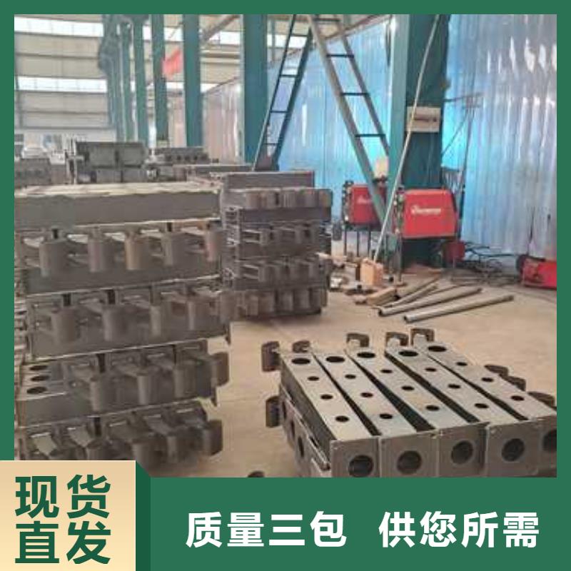 交通護欄隔離欄規(guī)格全可滿足不同需求