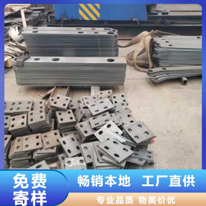 不锈钢护栏优选厂家