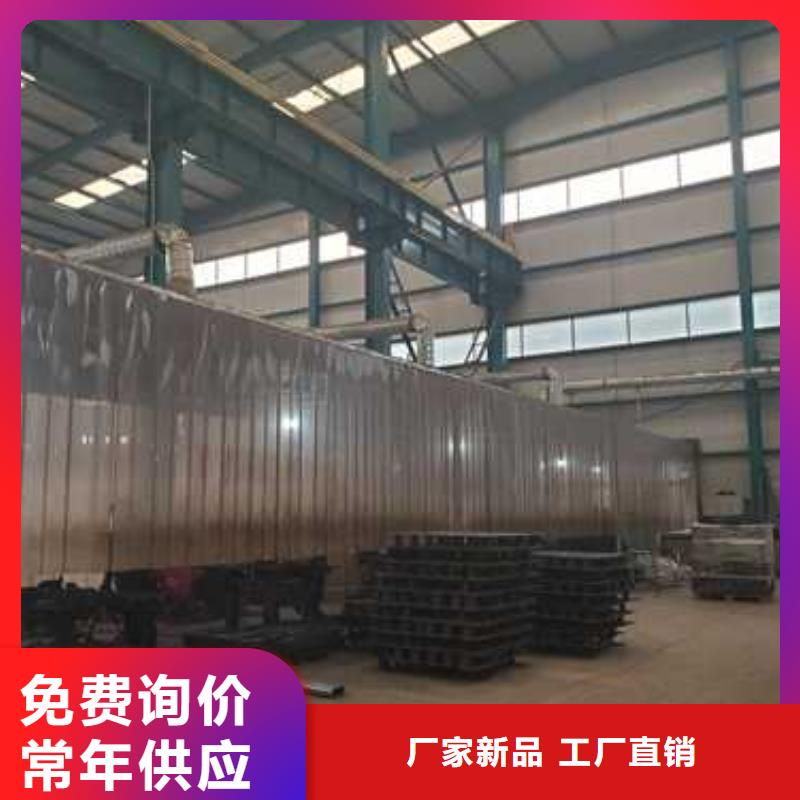  不锈钢碳素钢复合管护栏货源充足